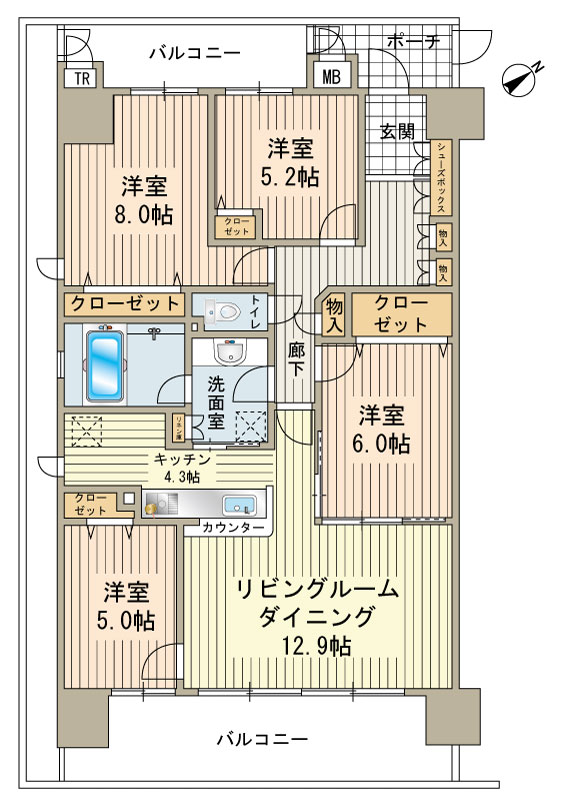 物件概要
