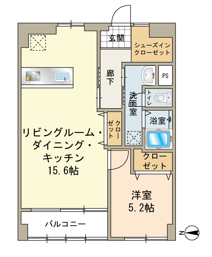 物件概要