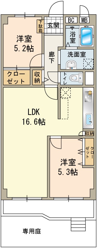 物件概要