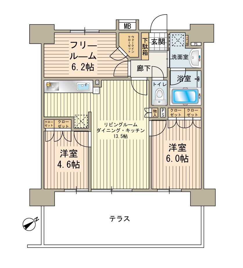 物件概要